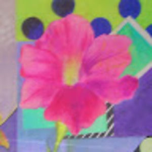 Meet your Posher, Toni